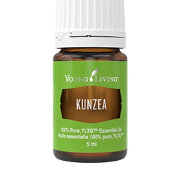 NWOT Young Living Kunzea Essential Oil 5ml - Picture 1 of 1